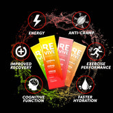 Variety 20s Daily Electrolytes